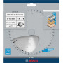 Bosch Multi Material Circular Saw Blade 165 x 30/20 x 2.4 mm, 42 Teeth (2608640519)