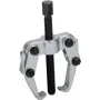 Bahco 4543-2 2-Arm Puller, 10-70 mm, 74 mm