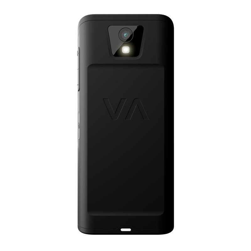 Vasco Translator M4 - Matte Black