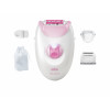 Braun Silk 3 SE3-033 Epilator with Accessories