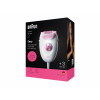 Braun Silk 3 SE3-033 Epilator with Accessories