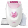 Braun Silk 3 SE3-033 Epilator with Accessories