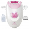 Braun Silk 3 SE3-033 Epilator with Accessories
