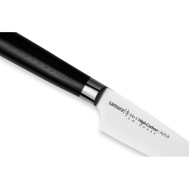 SAMURA fillet knife, 218 mm
