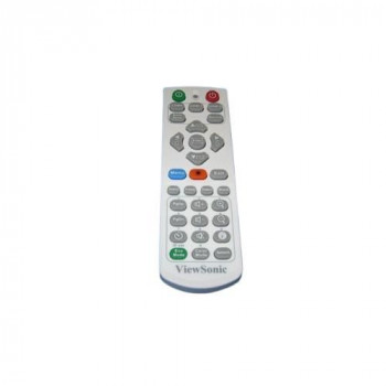 ViewSonic Remote Control for PG6/7, PS6, LS7/8/9 Series Projectors