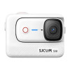 SJCAM S10 Action Camera 64GB, White (S10 64GWH)