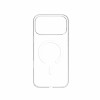 Just Must MagSafe Crystal I Case for iPhone 18 Pro, Clear