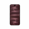 Just Must MagSafe Crystal I Case for iPhone 18 Pro, Clear