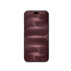Just Must MagSafe Crystal I Case for iPhone 18 Pro Max, Clear