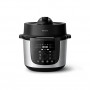 Philips 3000 Series Multifunctional Cooker, 6 l (HD2616/70)