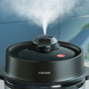 Philips 3000 Series Multifunctional Cooker, 6 l (HD2616/70)