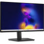 Dell Pro 24 E2426HS 24-inch Full HD IPS Monitor, 120 Hz, 5 ms, Built-in Speakers