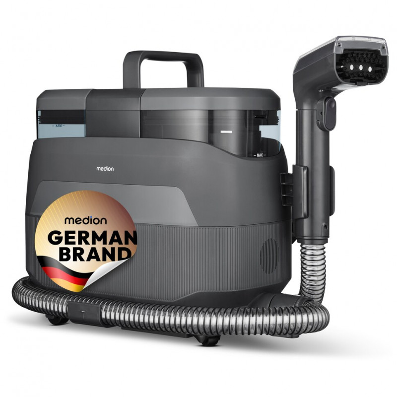 Medion X10 UC MD100123 Upholstery and Carpet Cleaner
