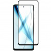 Connect 2.5D Full Cover Anti-Static Tempered Glass Screen Protector for Samsung Galaxy A37 / A57
