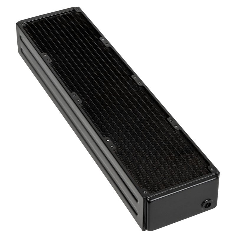 Coolgate XFlow Radiator G2 - 480mm