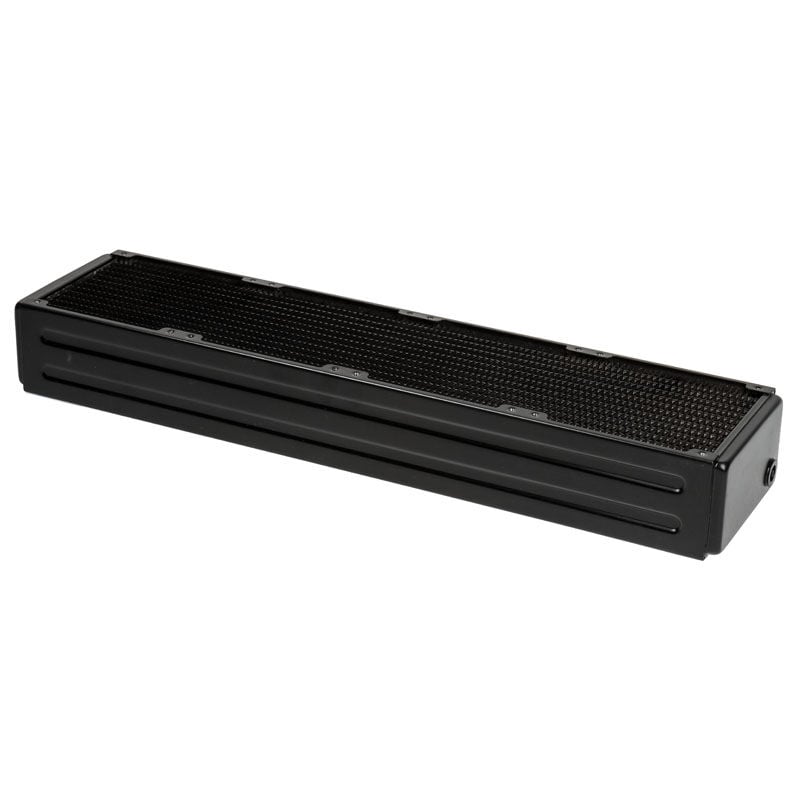 Coolgate XFlow Radiator G2 - 480mm