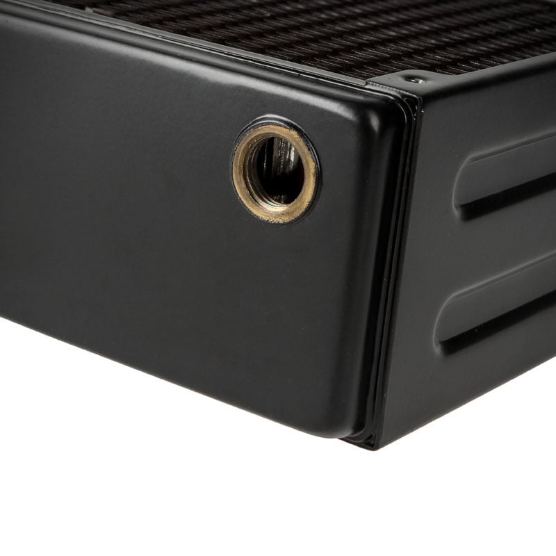 Coolgate XFlow Radiator G2 - 480mm
