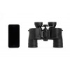 Celestron LandScout 8x40 Porro binocular BaK-4 Porro Black