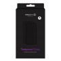 Evelatus 2.5D Full Cover Anti-Static Tempered Glass Screen Protector for Apple iPhone XR/11 (Japan Glue, Corning)