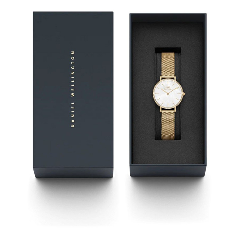 Daniel Wellington DW00600662 Women's Watch, 28 mm