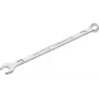HAZET 600 LG-19 Combination Wrench, Extra Long, Length 335 mm, Special Steel
