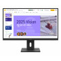 Lenovo ThinkVision E27Q-40 QHD 100Hz Business Monitor (ENERGY STAR, TCO 10, TCO Edge 2.1, EPEAT Gold)