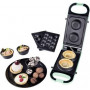 Trisa Snack Maker Retro Line Mint Green