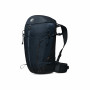 Hiking backpack Mammut Lithium 30 women's Marine-Black