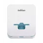 Satino feminine hygiene dispenser HYGINITY FemCare FC1 System 333442 white plastic