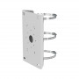 Ernitec Pole Mount for PTZ Cameras (0070-11826)