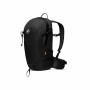 Mammut hiking backpack Lithium 20 Black