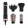 Ray Battler RB 3110 Rotating Hair Dryer Brush