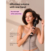 Ray Battler RB 3110 Rotating Hair Dryer Brush
