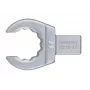 Gedore 7685880 Insert Ring Wrench 17 mm