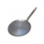 deBuyer Mineral B Iron Crepe Pan 26 cm, Induction (5615.26)