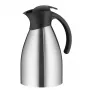 alfi insulated jug Bono 1.5 l silver