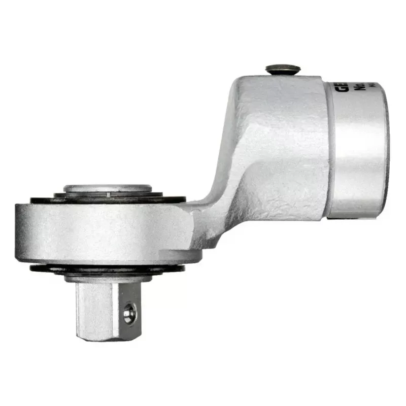 Gedore 7711980 Slip-On Ratchet