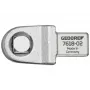 Gedore 7688040 Insert Square Drive for Torque Wrench