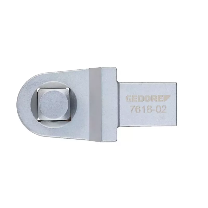 Gedore 7688040 Insert Square Drive for Torque Wrench