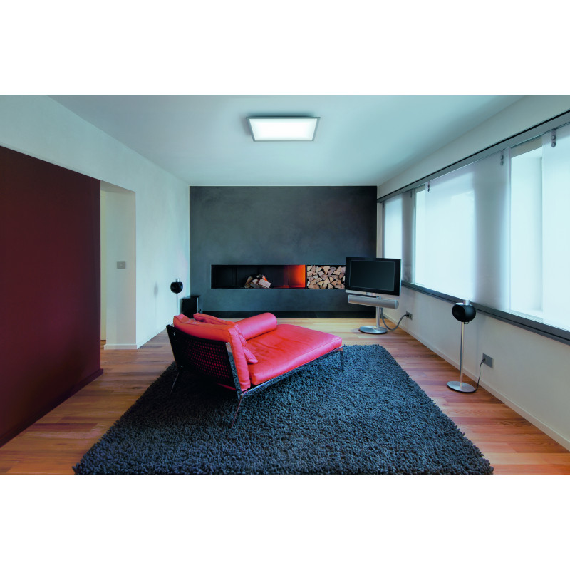 Osram Smart+ Planon Plus WiFi TW 60x60, 36 W, Tunable White