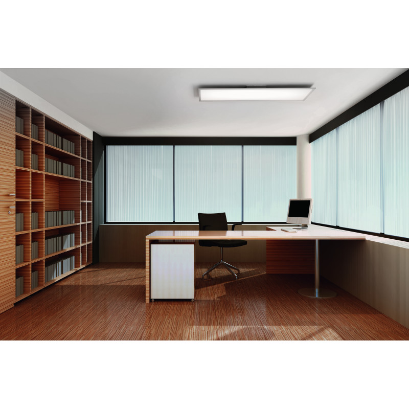 Osram Smart+ Planon Plus WiFi TW 1200 x 300 mm, 36 W, Tunable White
