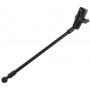 RAM Mounts 1 inch to 1 inch Ball Extension (RAM-BB-230-18-201U)
