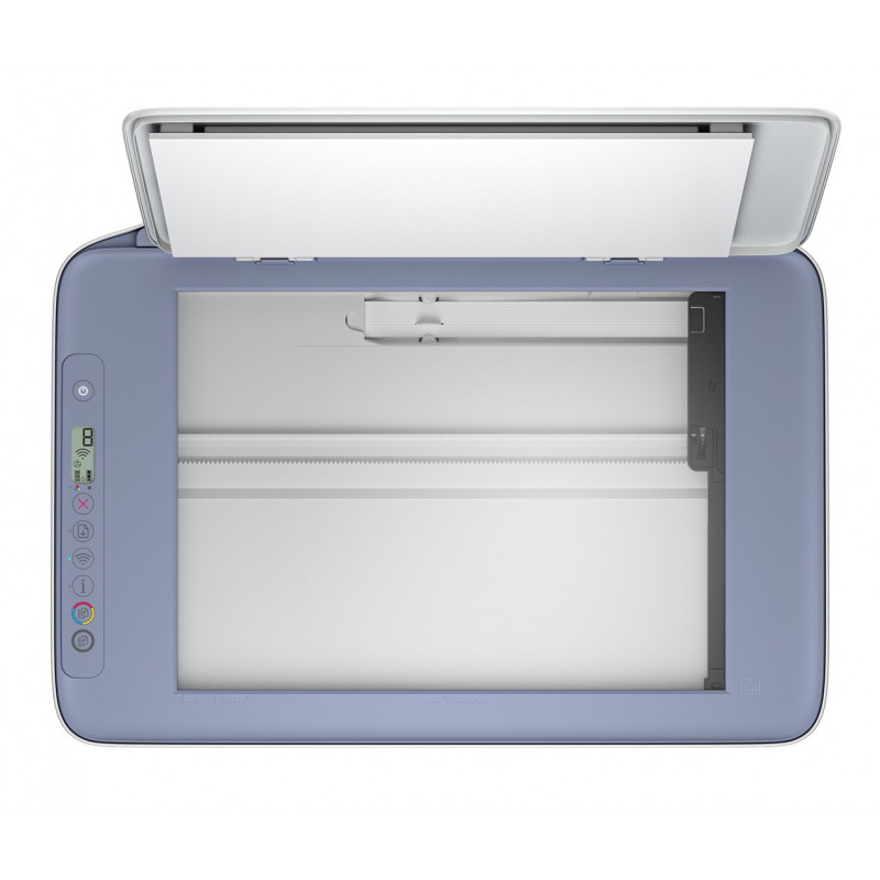 HP DeskJet 2922 All-in-One Inkjet Printer