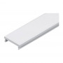 Brumberg 53440070 Flex-Click Covers, White