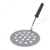Tristar PZ-9174 Pizza Maker Cool-Touch Case, Non-Stick Coating, Indicator Light