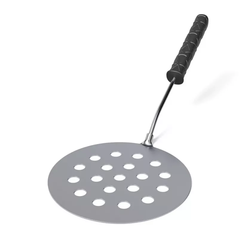Tristar PZ-9174 Pizza Maker Cool-Touch Case, Non-Stick Coating, Indicator Light