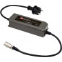 MEAN WELL OWA-90E-12 Power Supply & Voltage Converter Universal 90 W Black