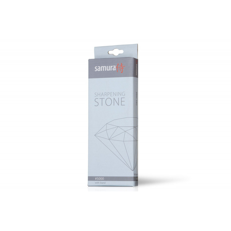 Samura Water Sharpening Stone #5000 for Kitchen Knives (SWS-5000)