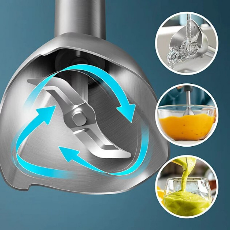 PHILIPS 3000 Series Hand Blender 1000W