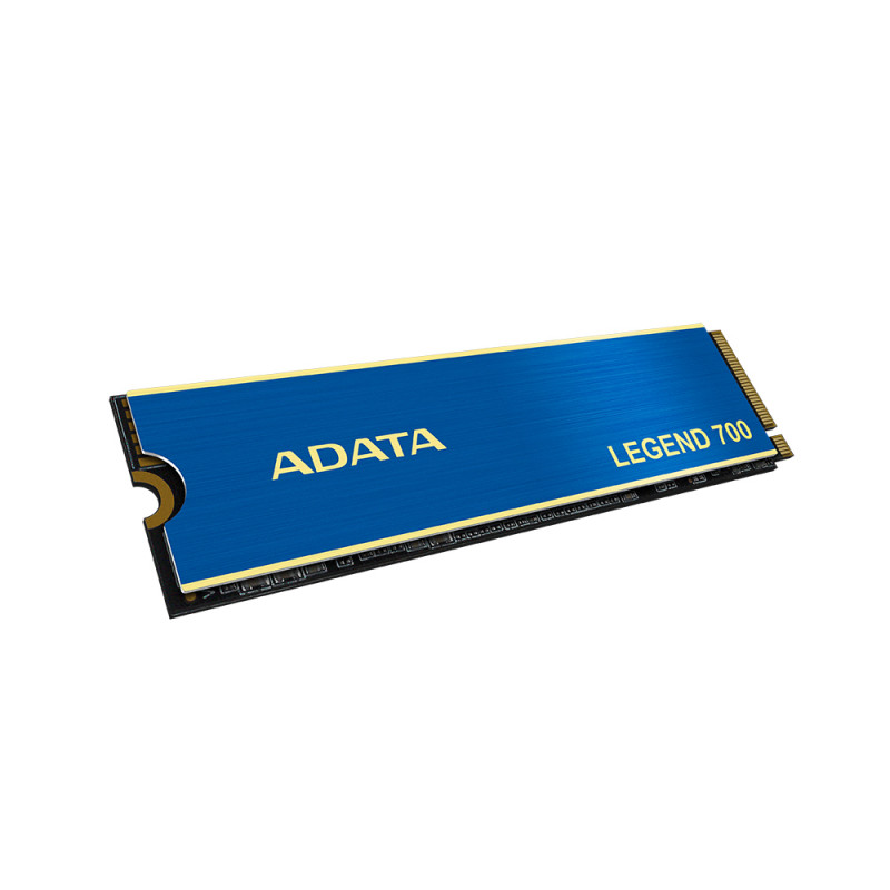 ADATA Legend 700 256GB M.2 PCIe 3.0 NVMe SSD (ALEG-700-256GCS)